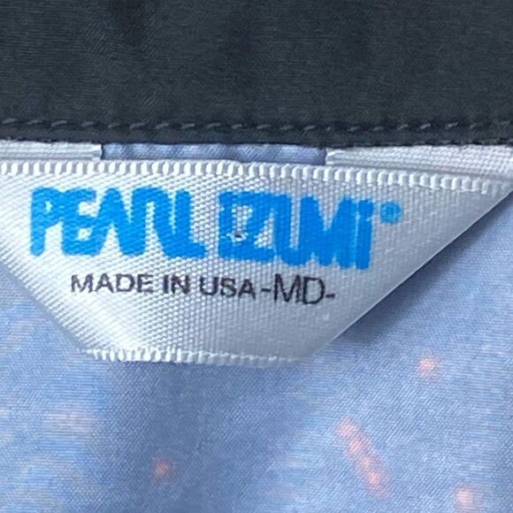 Pearl Izumi Men’s Sz Med Mesh Back Barrier Breathable Lightweight Cycling Vest - Picture 4 of 4